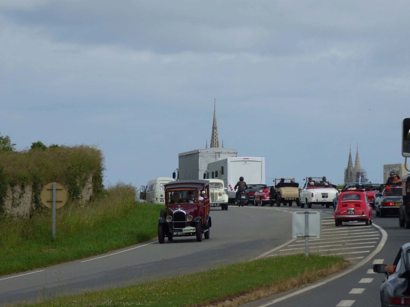 tour - 37ème Tour de Bretagne - 2 au 5 Juin 2017. - Page 5 P1070644