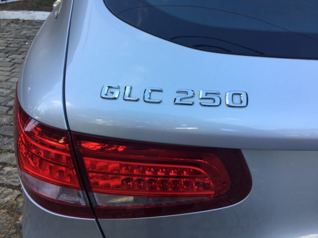 mercedes - MERCEDES GLC250 4MATIC 2016 Merc510