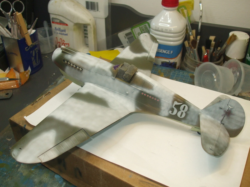 P40 C TRUMPETER 1/32 - Page 6 Cmo_bl14