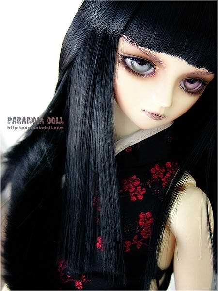 DOLLS - Pgina 2 2810