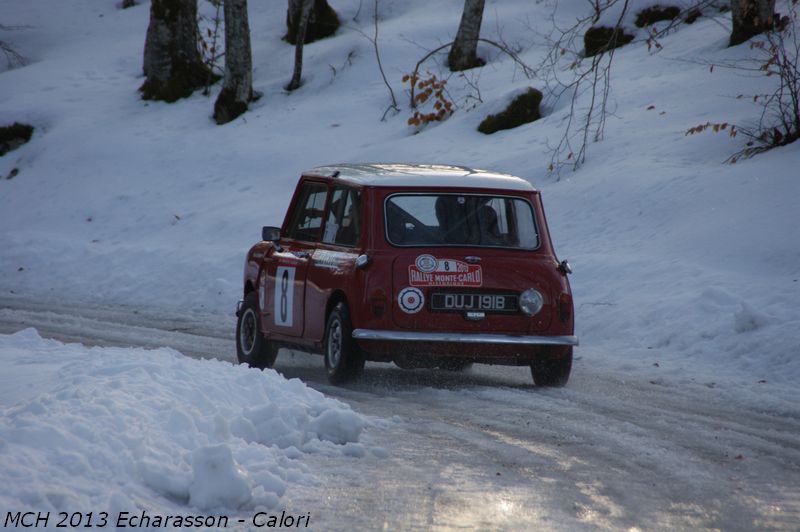 Monte Carlo Historique 2013 photos et vidéeos 122010