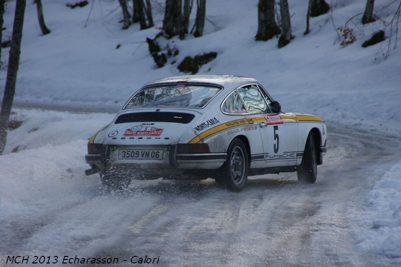 Monte Carlo Historique 2013 photos et vidéeos 122310