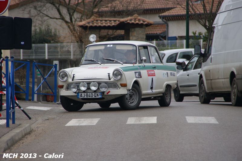 Monte Carlo Historique 2013 photos et vidéeos 42210