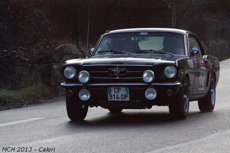 Monte Carlo Historique 2013 photos et vidéeos 96610