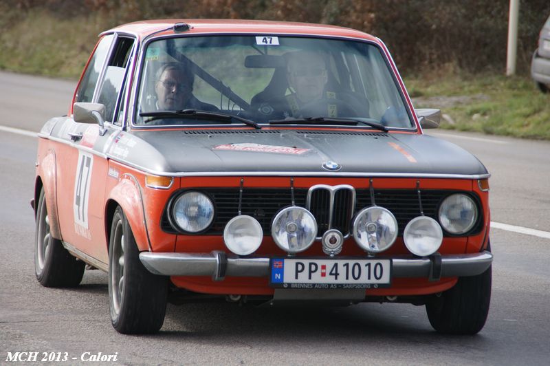 Monte Carlo Historique 2013 photos et vidéeos 98210