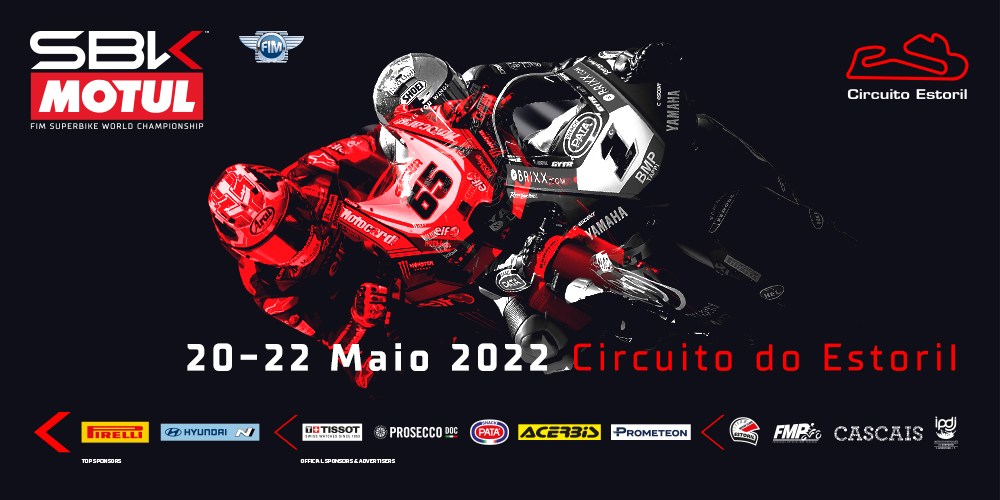 Mundial de SuperBikes Estoril 2022 Adb82310