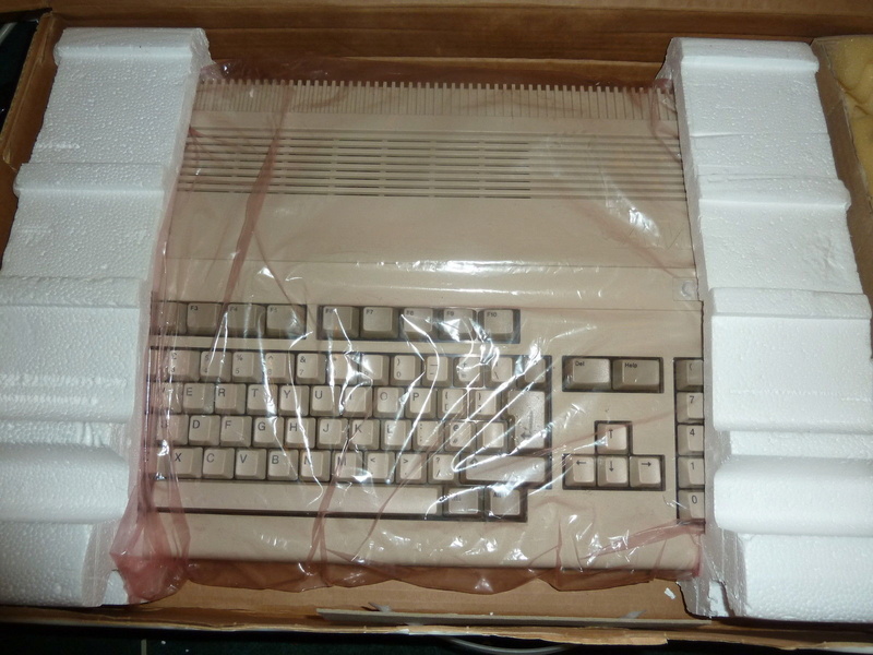 [VENDU] Commodore AMIGA 500-Plus complet en boite Amiga_19