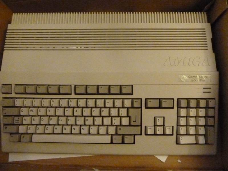 [VENDU] Commodore AMIGA 500-Plus complet en boite Amiga_22