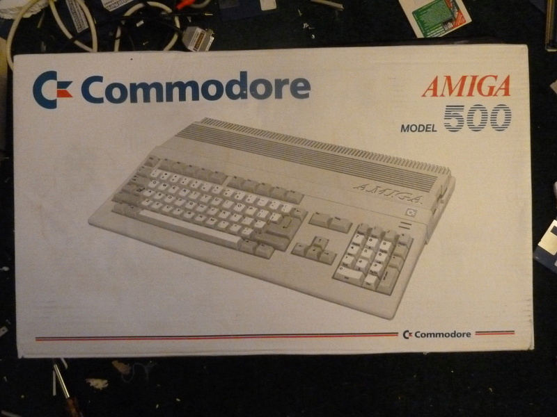 [VENDU] Commodore AMIGA 500-Plus complet en boite Amiga_24