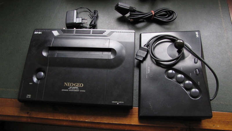 [ESTIM] Console Neo Geo AES - US Ngaes_14