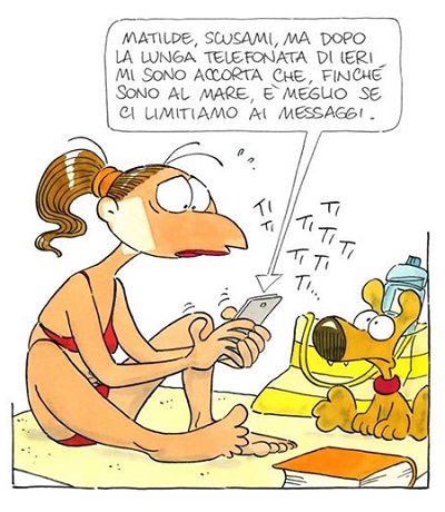 battutina..................... - Pagina 9 Ridere12