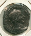 Sestercio de Trajano Decio, PANNONIAE. S.C. Image312