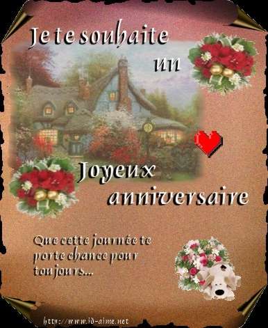 JOYEUX ANNIVERSAIRE BBleeloo !!!!!!!!!!!!!!!!!!!!!!!!!!!!!!! 54576310