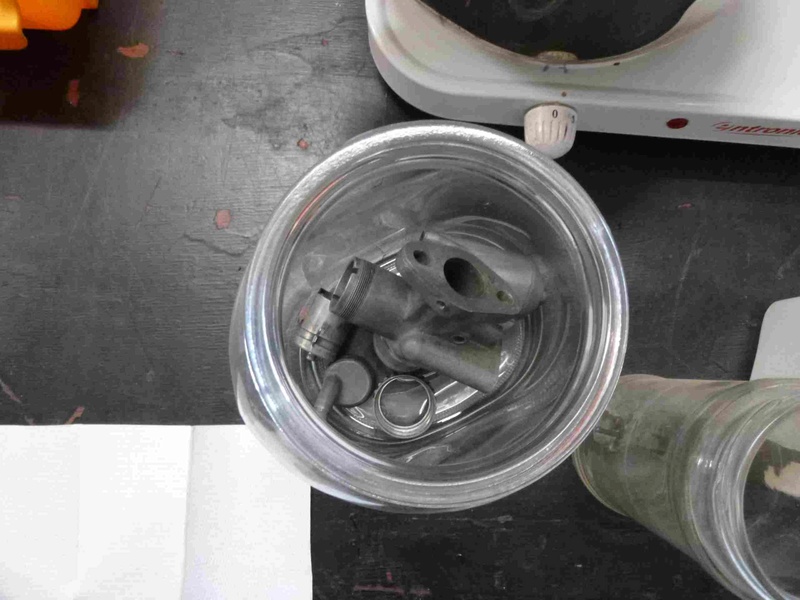 nettoyant carburateurs 113