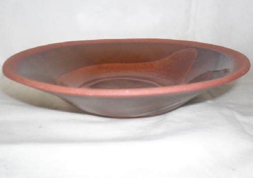 1280 Pottery bowl by Barry Ball 1280_b10