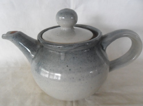 Paul Laird Waimea Pottery teapot Laird_10