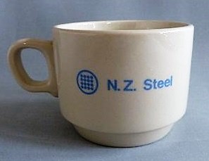 N Z Steel Nz_ste10