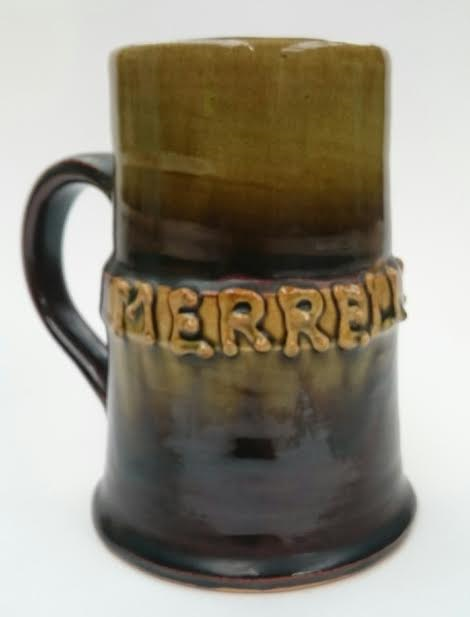 Peter Lowrie Merrells Tankard 1969 - 1979 Peter_10