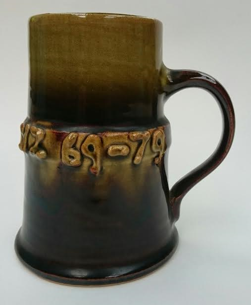 Peter Lowrie Merrells Tankard 1969 - 1979 Peter_11