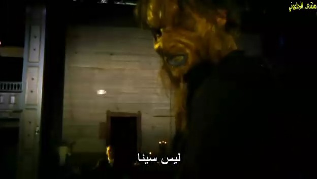 فلم الرعب ومصاصي الدماء الرهيب Wolvesbayne.2009 مترجم Dvd Rip بحجم 318 ميجا