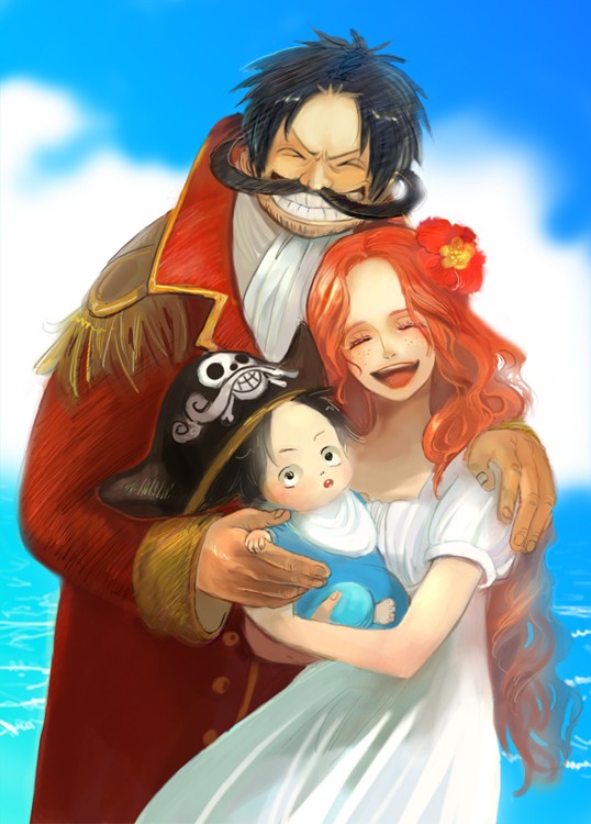 Fanarts One Piece - Page 3 75066910