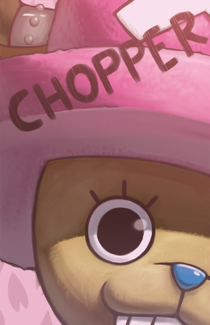 Fanarts One Piece - Page 7 Choepp10