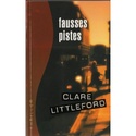 Fausses Pistes - Clare Littleford Fausse10