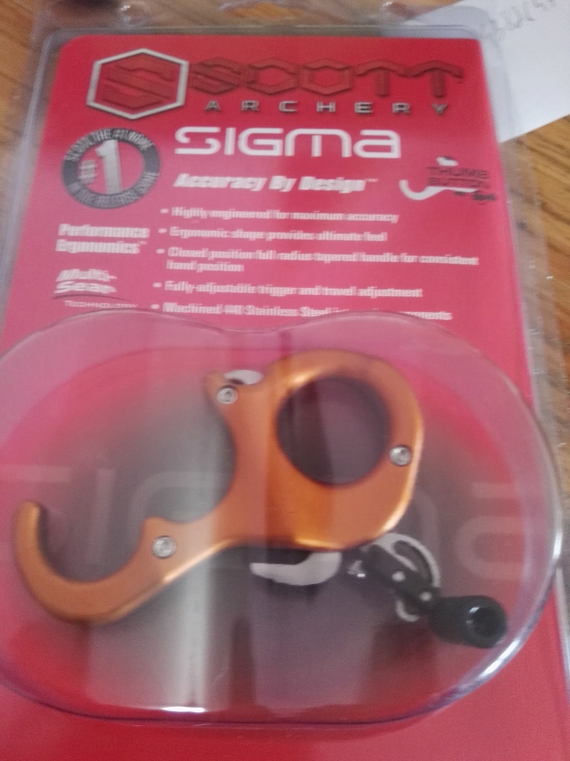 scott sigma Sigma10