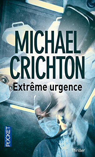 EXTRÊME URGENCE de Michael Crichton 5142va10