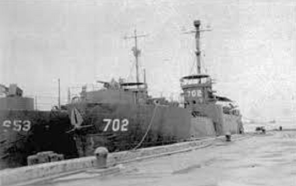* LSIL 9035 (1954/1956) * Lsil_914