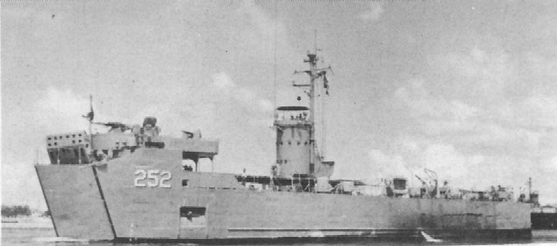 * LSM 9016 (1954/1956) * Lsm_9015