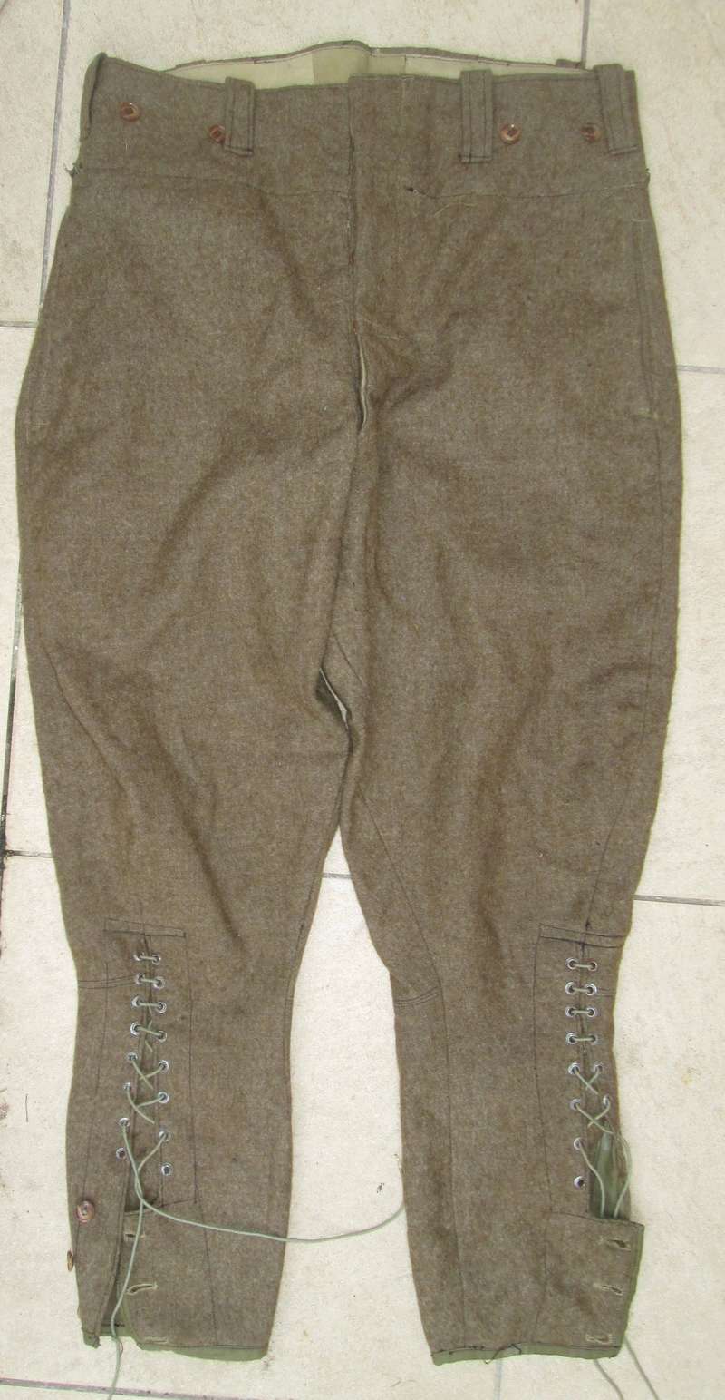 Pantalon South Africa WW1? Img_0212