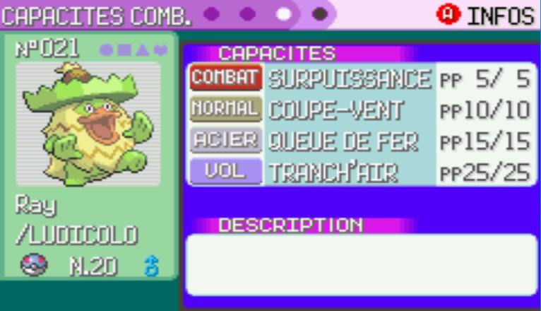 [Nuzlocke] Randomiser Emeraude, bonne idée ? 2211