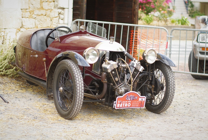 20eme grand prix rétro Puy Notre Dame - Page 3 Imgp8010