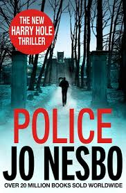Jo Nesbø Nesbo10