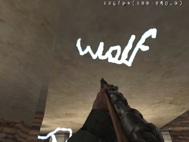 Cool Right? Wolf10