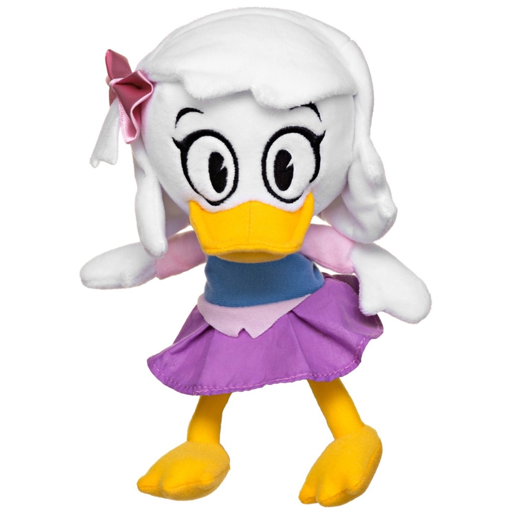 DuckTales / La bande à Picsou (PhatMojo) 2018 Duck1610