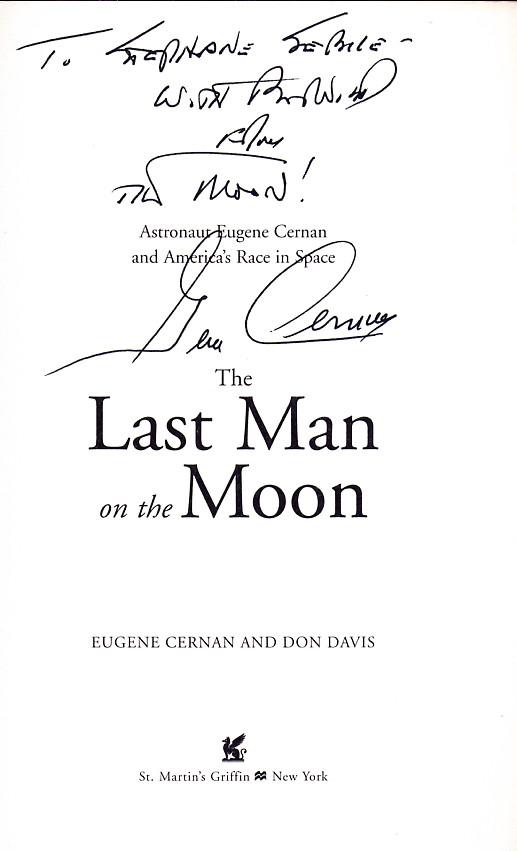 7 Décembre 1972 / Dernière mission lunaire Apollo Cernan10