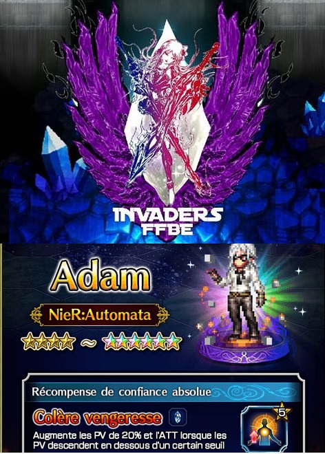 Adam                         Adam10