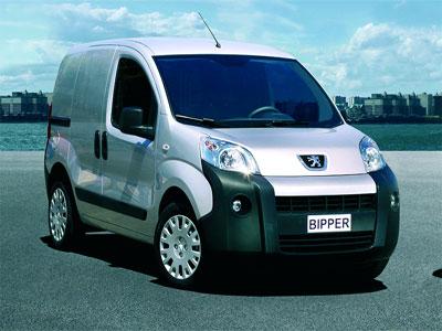 Peugeot Algrie : Bipper, une nouvelle offre Bipper10