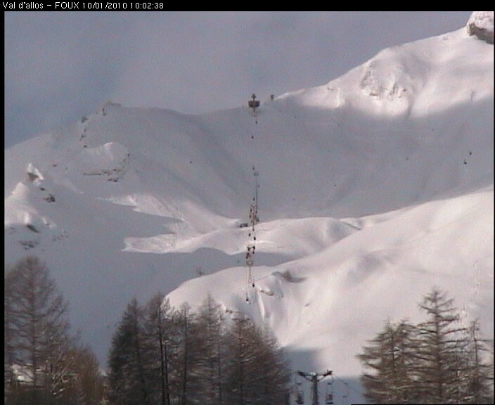 La neige dans nos stations Valdal10