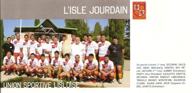 Saison 2009/2010 : 21ème journée (Isle Jourdain/BTS) Ij_20111