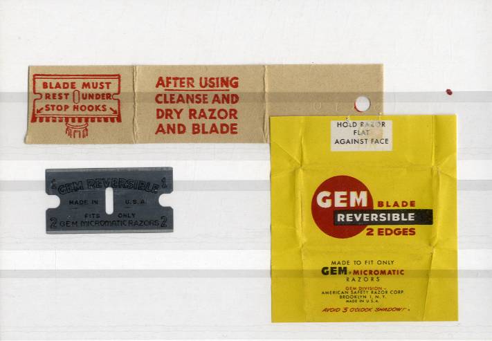 Lame GEM SE 70957110