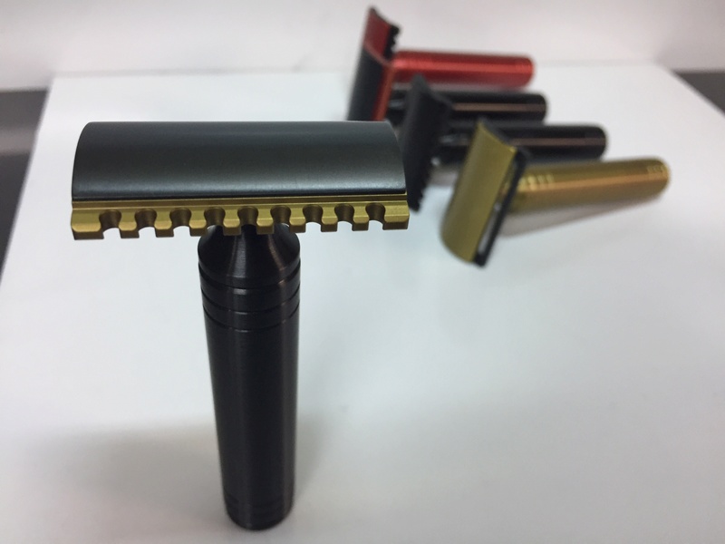 Les Wolfman Razors 93a3f610