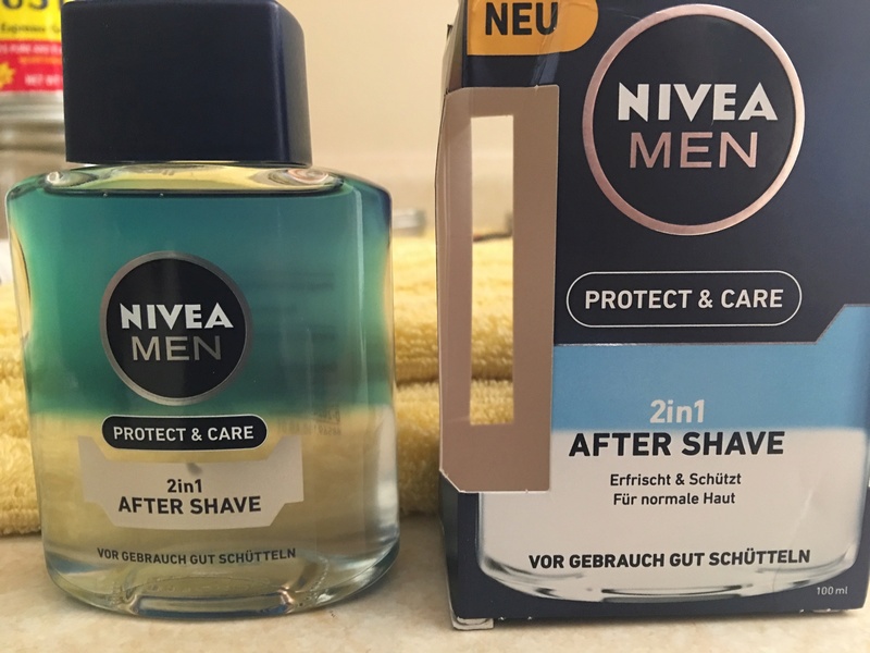 Nivea 2in1 Img_1110