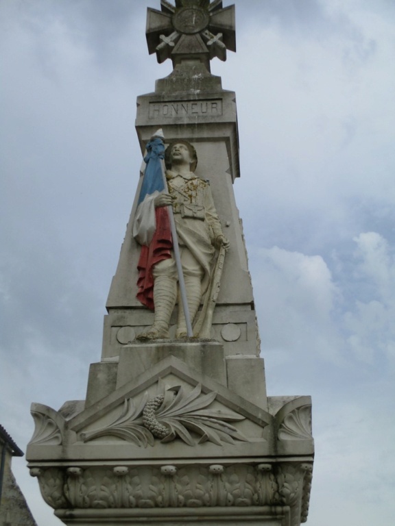 [ Histoires et histoire ] Monuments aux morts originaux Français Tome 2 - Page 23 Img_7216
