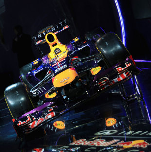 Ecurie Red-Bull 17384_10