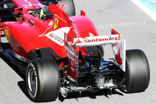 Pirelli pas content de Jerez 17484_10