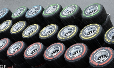 Pirelli se dit prêt à poursuivre l’aventure en F1 Arton214