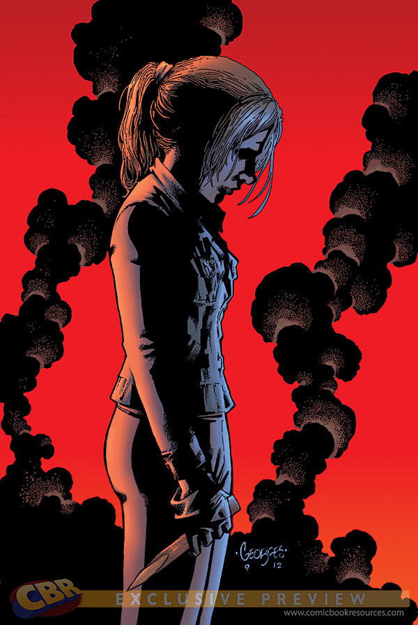 Saison 9 de Buffy en comics ! - Page 3 Buffys12